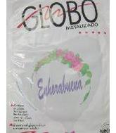 18" Enhorabuena Balloon (Spanish)