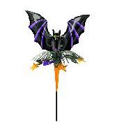Bat Mini Shape (Balloon Only)