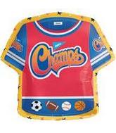24" Little Champs Jersey