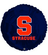 17" Syracuse University