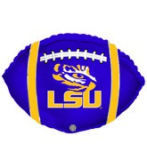 21" Louisiana State University (LSU) Tigers Collegiate Balloon