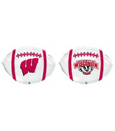 21" University of Wisconsin–Madison Badgers Collegiate