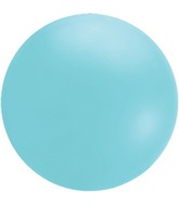 Cloudbuster 5.5' Icy Blue Cloudbuster Balloon
