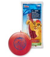 14" 1 Count Punch Ball Lion Guard