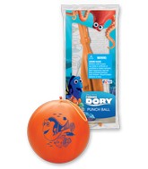 14" 1 Count Punch Ball Finding Dory