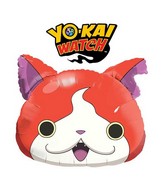 32" Shape Packaged Yo-Kai Watch-Jibanyan