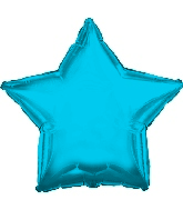 18" CTI Brand Blue Star