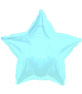 4.5" Airfill CTI Powder Blue Star M157
