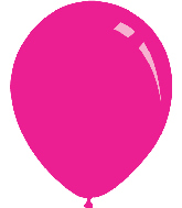 12" Deco Rose Decomex Latex Balloons (100 Per Bag)