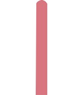 260D Deco Rose Decomex Modelling Latex Balloons (100 Per Bag)