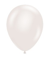 11" Sugar Tuftex Latex Balloons (100 Per Bag)