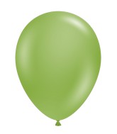 5" Fiona Tuftex Latex Balloons (50 Per Bag)