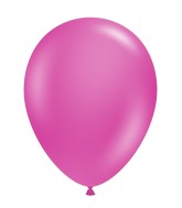 5" Pixie Tuftex Latex Balloons (50 Per Bag)