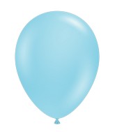 24" Sea Glass Tuftex Latex Balloons (5 Per Bag)