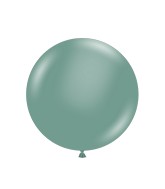 36" Willow Tuftex Latex Balloons (2 Per Bag)