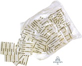 75 Count of Anagram Curve Connectors Balloon
