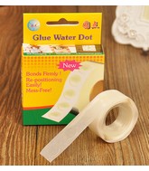 Glue Dots Glue Dots - 100Pcs Rolls