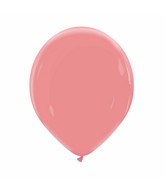 12" Cattex Premium Desert Rose Latex Balloons (50 Per Bag)