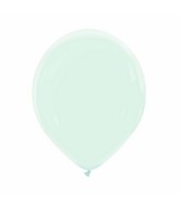 12" Cattex Premium Ice Blue Latex Balloons (50 Per Bag)