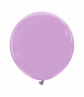 24" Cattex Premium Iris Latex Balloons (1 Per Bag)