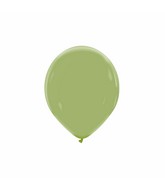 5" Cattex Premium Lily Pad Latex Balloons (100 Per Bag)