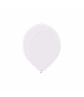 5" Cattex Premium Wisteria Latex Balloons (100 Per Bag)