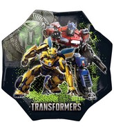 22" Transformers Foil Balloon