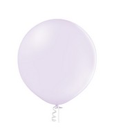 36" Ellie's Brand Latex Balloons Lilac Breeze (2 Per Bag)