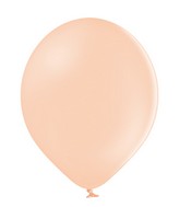 5" Ellie's Brand Latex Balloons Sherbert (100 Per Bag)