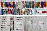Kalisan Latex Balloons Color Portfolio