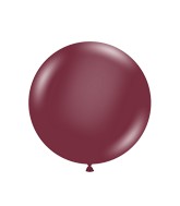 36" Samba Tuftex Latex Balloons (2 Per Bag)