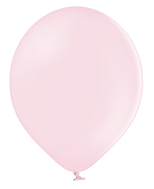 12" Cattex Premium Blush Pink Latex Balloons (50 Per Bag)