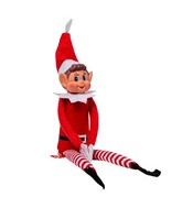 16" Elf Plush for Stuffing Balloons