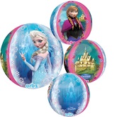 16" Disney Frozen Orbz