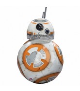 33" x 20" Star Wars the Force Awakens BB8 Balloon