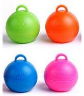 35 Gram Bubble Balloon Weights Neon Assorted