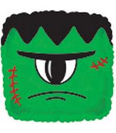 18" Green Monster