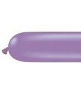 260Q Spring Lilac Twister Balloons (50 Count) Q-PAK