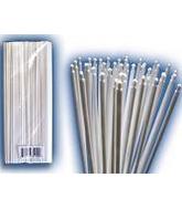 15" twist lock sticks (100 Count) Airfill Only balloons (cups sold separate)