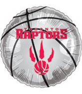 18" NBA Basketball Toronto Raptors