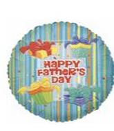 36" SV Fathers Day Gifts Balloon