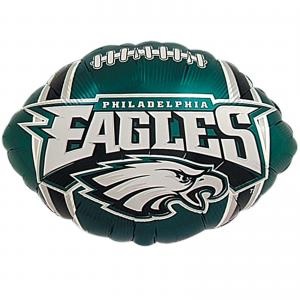 Philadelphia Eagles Balloon - Football