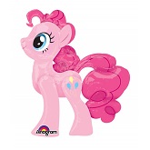 47" My Little Pony Pinkie Pie Airwalker Balloon