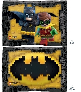 18" Lego Batman Balloon