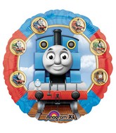 18" Thomas the Tanks Engine and Friends