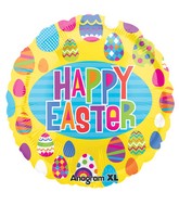 18" Easter Egg Toss