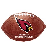 Junior Shape Arizona Cardinals Football