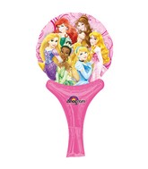 Inflate-A-Fun Disney Princesses