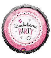 32" Bachelorette Party Jumbo Balloon