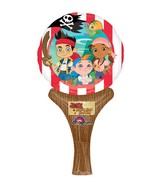 Inflate-A-Fun Jake & the Neverland Pirates
